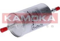 Filtro combustible