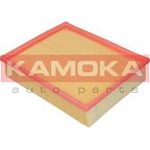 Filtro de ar KAMOKA - F200101