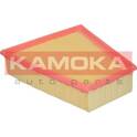 Filtro de ar KAMOKA - F202001