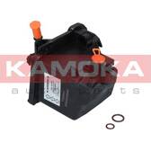 Filtro de combustível KAMOKA - F303201
