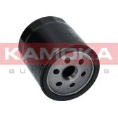 Filtro de óleo KAMOKA - F100401