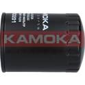 Filtro de óleo KAMOKA - F103201
