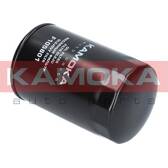 Filtro de óleo KAMOKA - F105801