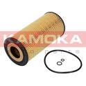 Filtro de óleo KAMOKA - F112601