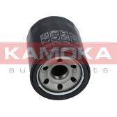 Filtro del aceite KAMOKA - F101401