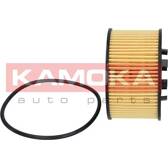 Filtro del aceite KAMOKA - F103001