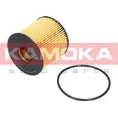 Filtro del aceite KAMOKA - F105701