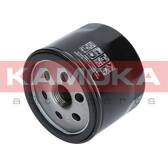 Filtro del aceite KAMOKA - F106201