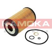 Filtro del aceite KAMOKA - F111101