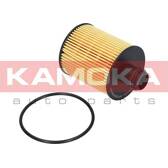 Filtro del aceite KAMOKA - F111701