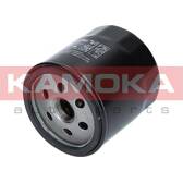 Filtro del aceite KAMOKA - F113101