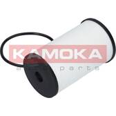 Filtro hidráulico, transmisión automática KAMOKA - F601401