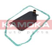 Filtro hidráulico, transmisión automática KAMOKA - F601901