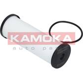 Filtro hidráulico, transmisión automática KAMOKA - F602601