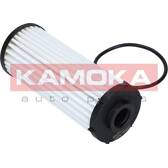 Filtro hidráulico, transmisión automática KAMOKA - F603001