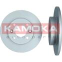 Brake disc set (2) KAMOKA - 103110