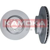 Brake disc set (2) KAMOKA - 103246
