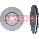 Brake disc set (2) KAMOKA - 103268