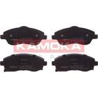 Brake Pad Set KAMOKA - JQ1012848