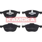 Brake Pad Set KAMOKA - JQ1013188