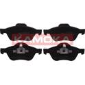 Front brake pad set KAMOKA - JQ1012880