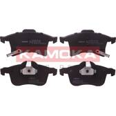 Front brake pad set KAMOKA - JQ1013280