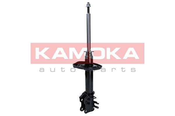 Shock absorber (sold individually)