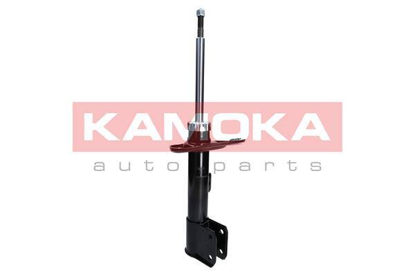 Shock absorber (sold individually)