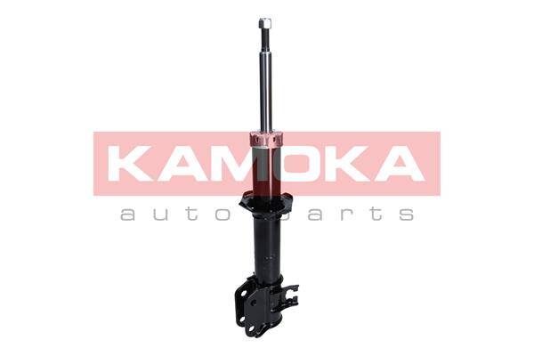 Shock absorber (sold individually)