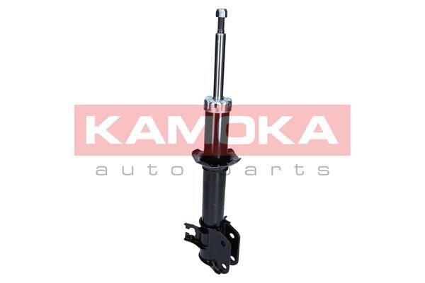 Shock absorber (sold individually)