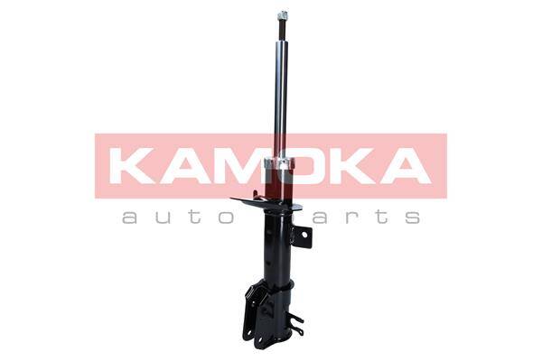 Shock absorber (sold individually)