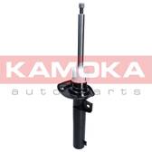 Shock absorber (sold individually) KAMOKA - 2000484