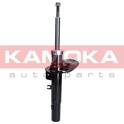 Shock absorber (sold individually) KAMOKA - 2000507