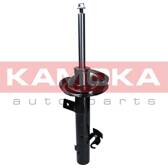 Shock absorber (sold individually) KAMOKA - 2000531