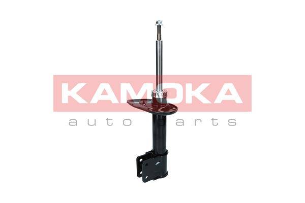 Shock absorber (sold individually)
