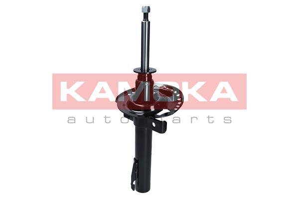 Shock absorber (sold individually)