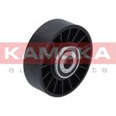 Galet enrouleur (courroie d'accessoire) KAMOKA - R0024