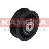 Galet enrouleur (courroie d'accessoire) KAMOKA - R0025