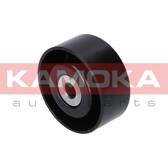 Galet enrouleur (courroie d'accessoire) KAMOKA - R0289