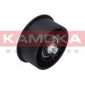Galet enrouleur (courroie de distribution) KAMOKA - R0093