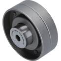 Galet enrouleur (courroie de distribution) KAMOKA - R0110