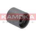Galet enrouleur (courroie de distribution) KAMOKA - R0135