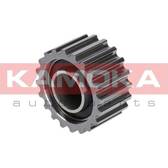 Galet enrouleur (courroie de distribution) KAMOKA - R0165