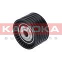 Galet enrouleur (courroie de distribution) KAMOKA - R0168