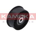 Galet enrouleur (courroie de distribution) KAMOKA - R0172