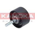 Galet enrouleur (courroie de distribution) KAMOKA - R0265