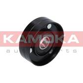 Galet tendeur (courroie d'accessoire) KAMOKA - R0205