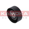 Galet tendeur (courroie d'accessoire) KAMOKA - R0290