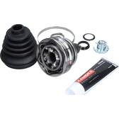 Homokineet reparatie set, aandrijfas KAMOKA - 6001