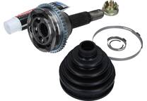 Homokineet reparatie set, aandrijfas